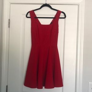Lulu’s Tank Dress